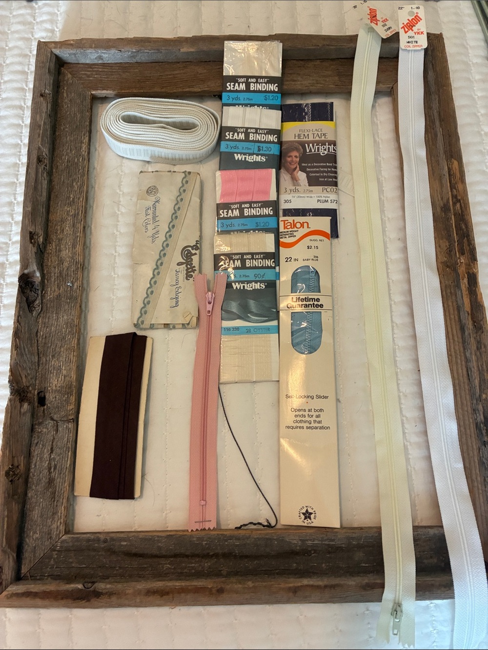 Sewing/knitting/ crocheting bundle! - Picture 3 of 5